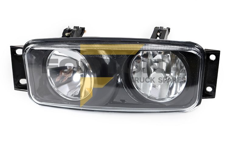 Imagem do produto FAROL AUXILIAR R114/124 -  L.E. - Cód: FAP-11774